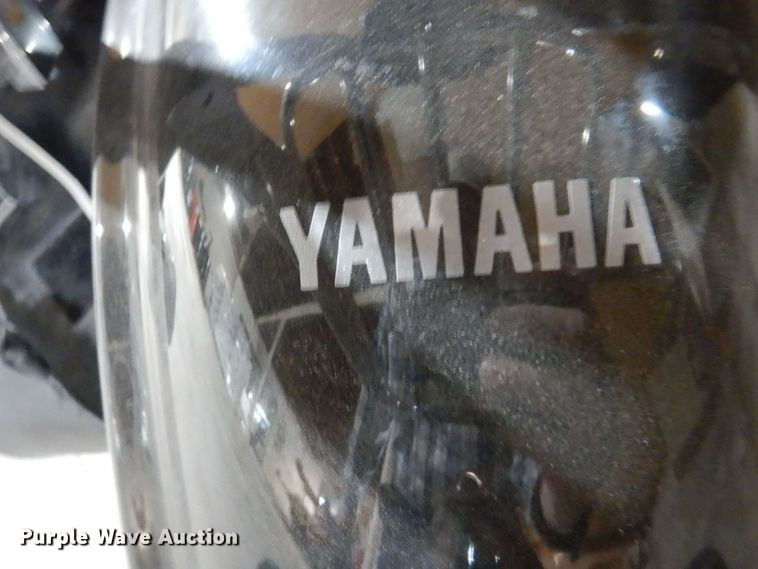 image for item KD9893 2003 Yamaha XVS1100  motorcycle