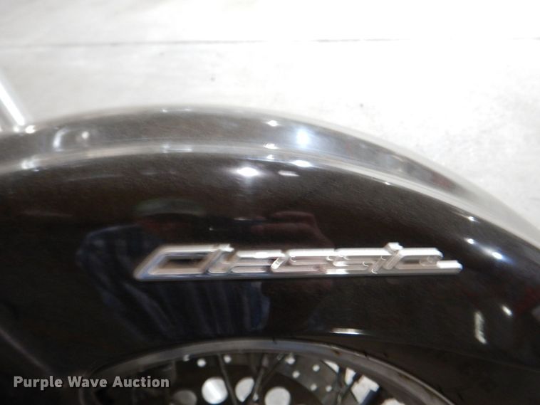 image for item KD9893 2003 Yamaha XVS1100  motorcycle