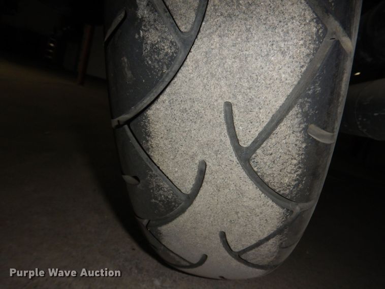 image for item KD9893 2003 Yamaha XVS1100  motorcycle