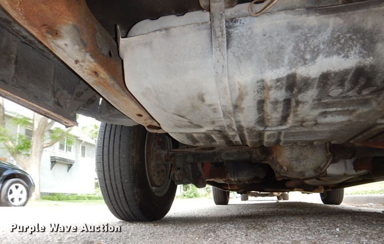 image for item KD9911 1979 Buick Park Avenue