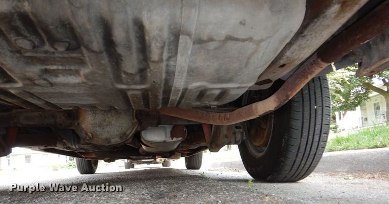 image for item KD9911 1979 Buick Park Avenue