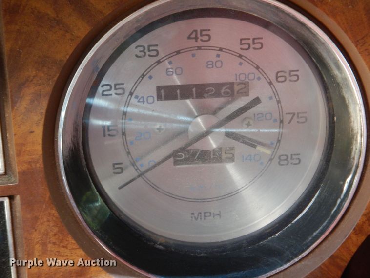 image for item KD9911 1979 Buick Park Avenue