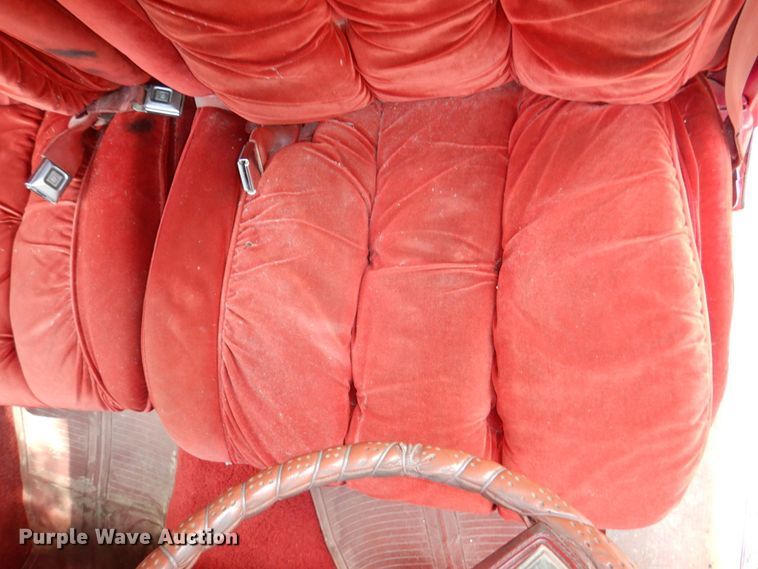 image for item KD9911 1979 Buick Park Avenue