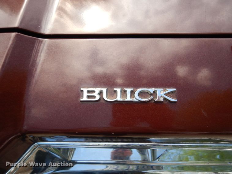 image for item KD9911 1979 Buick Park Avenue