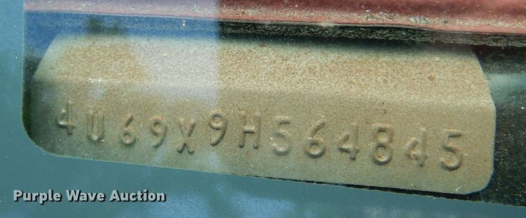 image for item KD9911 1979 Buick Park Avenue