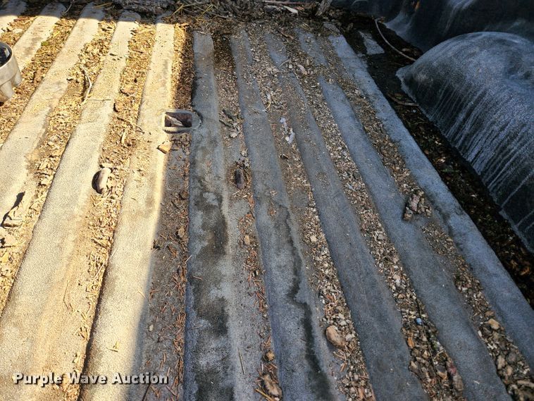 image for item KE9794 2008 Dodge Ram 2500HD  Mega Cab pickup truck