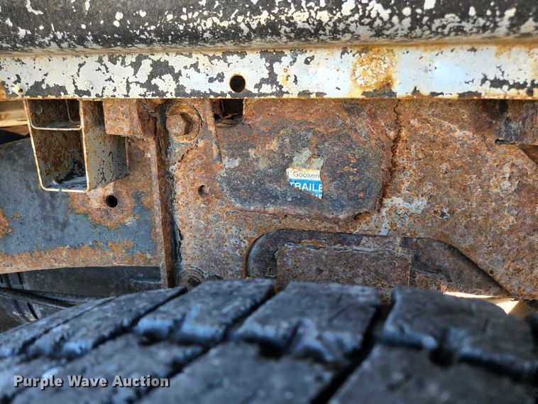 image for item KE9794 2008 Dodge Ram 2500HD  Mega Cab pickup truck