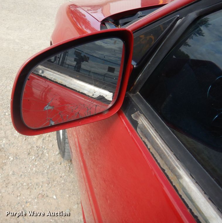 image for item KO9237 2007 Pontiac Grand Prix