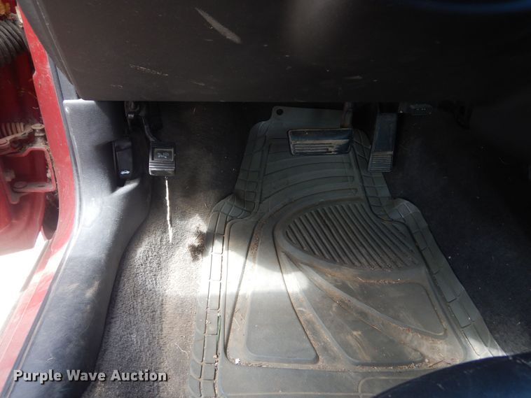 image for item KO9237 2007 Pontiac Grand Prix