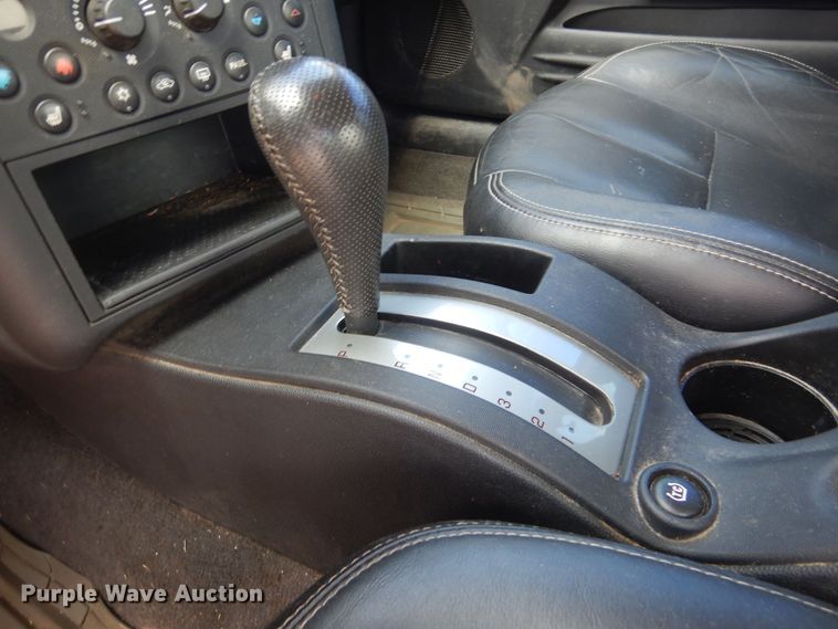 image for item KO9237 2007 Pontiac Grand Prix