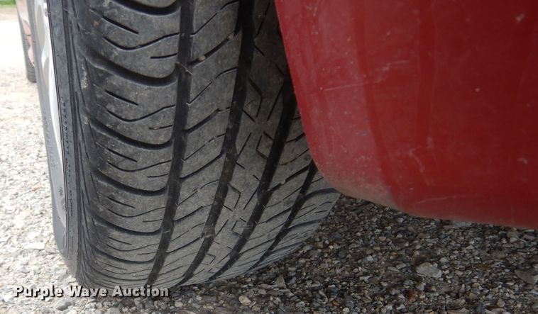 image for item KO9237 2007 Pontiac Grand Prix