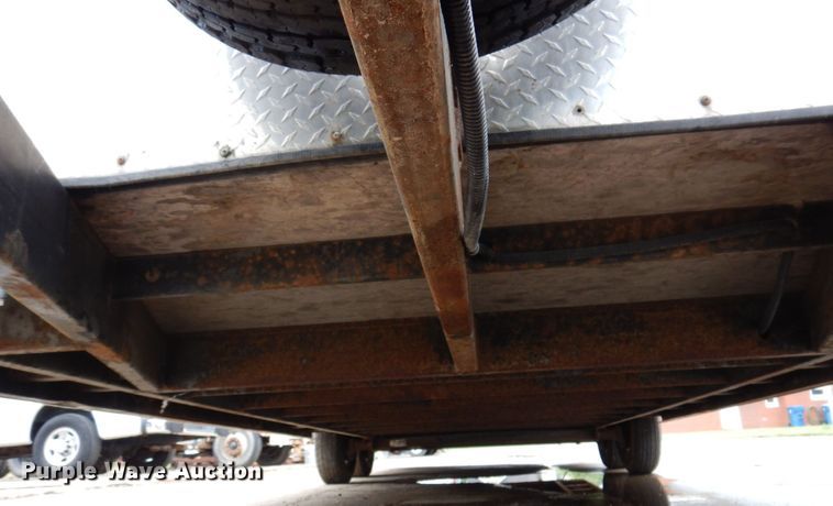 image for item KR9292 2012 Stealth Intruder  enclosed cargo trailer