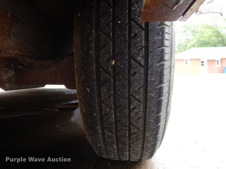 image for item KR9292 2012 Stealth Intruder  enclosed cargo trailer