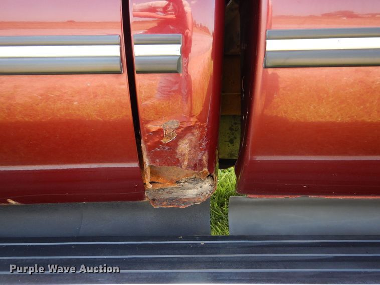 image for item KR9349 1999 Ford F350 Super Duty XLT  SuperCab pickup truck