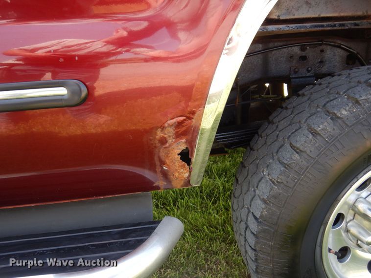 image for item KR9349 1999 Ford F350 Super Duty XLT  SuperCab pickup truck