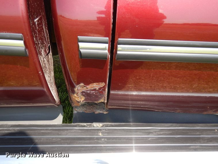 image for item KR9349 1999 Ford F350 Super Duty XLT  SuperCab pickup truck