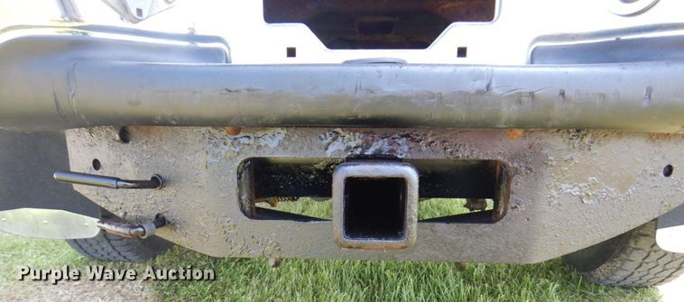 image for item KR9349 1999 Ford F350 Super Duty XLT  SuperCab pickup truck