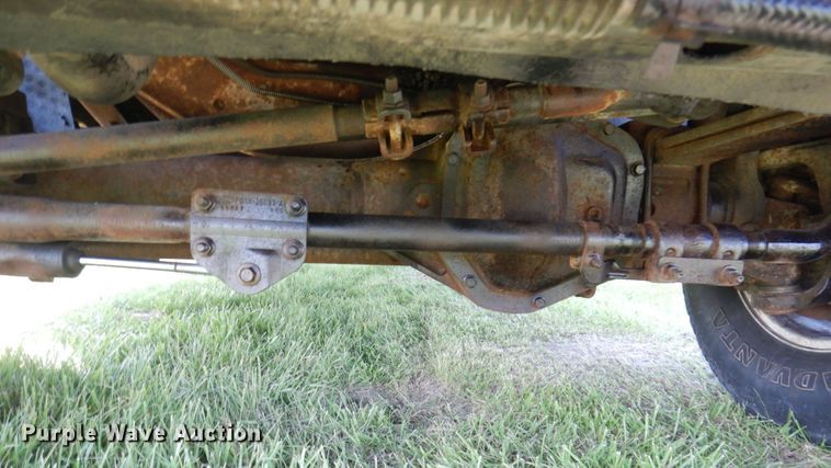 image for item KR9349 1999 Ford F350 Super Duty XLT  SuperCab pickup truck