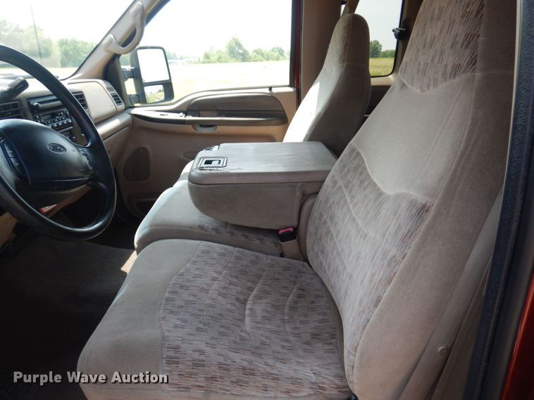 image for item KR9349 1999 Ford F350 Super Duty XLT  SuperCab pickup truck