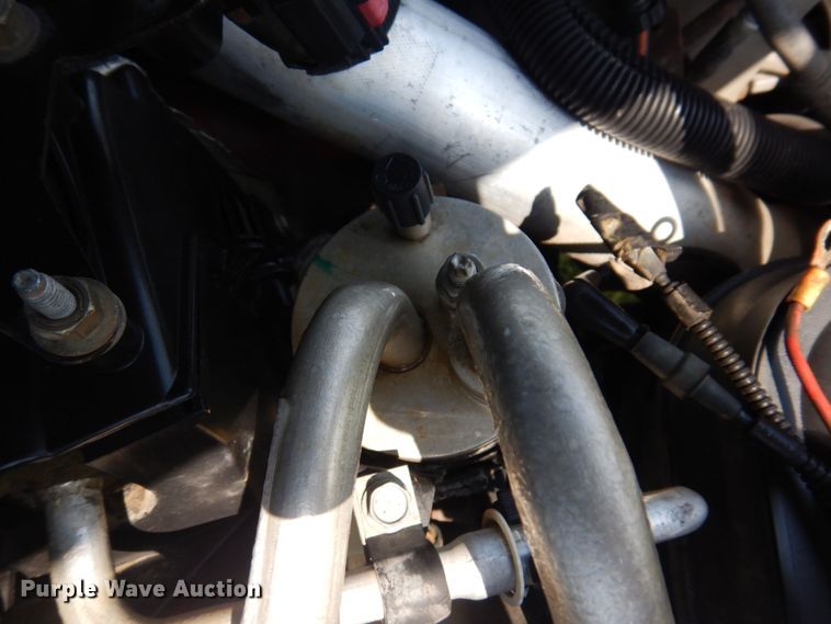 image for item KR9349 1999 Ford F350 Super Duty XLT  SuperCab pickup truck