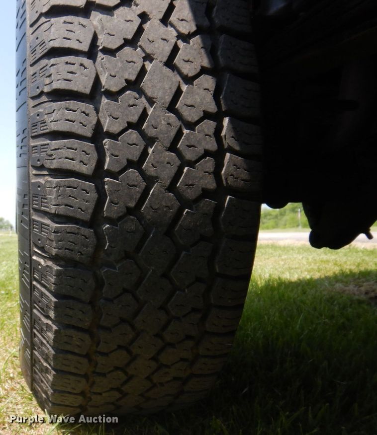 image for item KR9349 1999 Ford F350 Super Duty XLT  SuperCab pickup truck