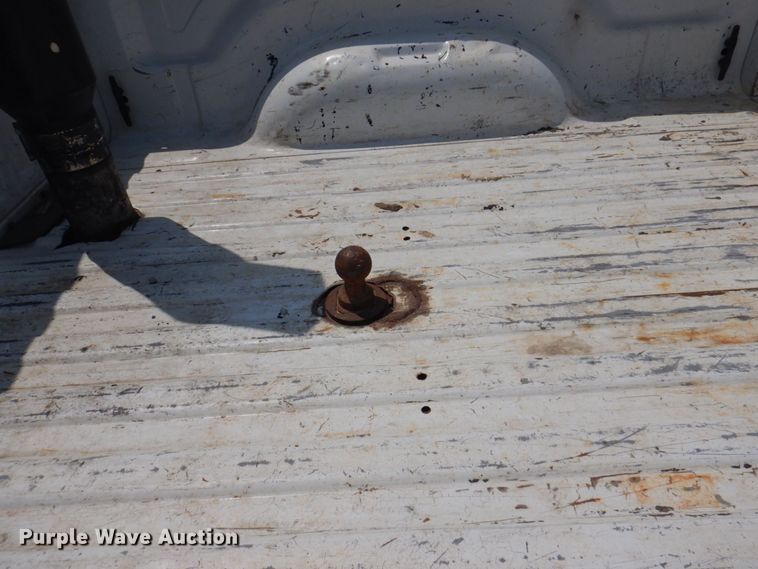 image for item KR9354 2006 Dodge Ram 2500 HD SLT Laramie  Quad Cab pickup truck