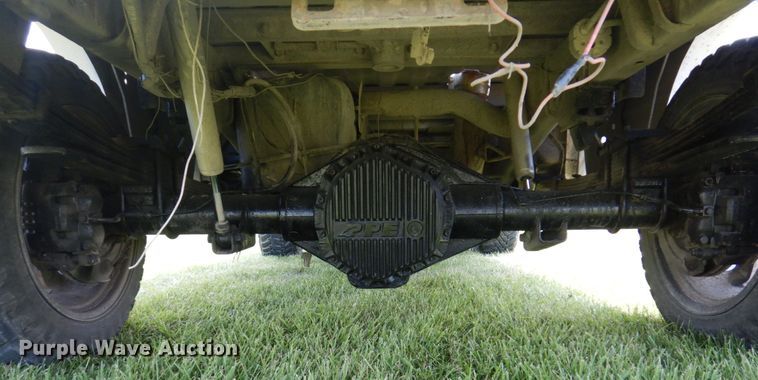 image for item KR9354 2006 Dodge Ram 2500 HD SLT Laramie  Quad Cab pickup truck