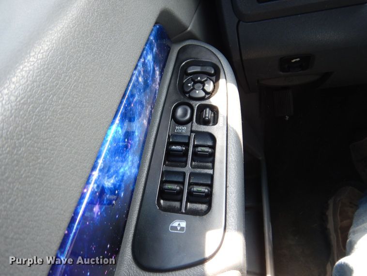 image for item KR9354 2006 Dodge Ram 2500 HD SLT Laramie  Quad Cab pickup truck