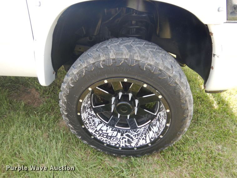 image for item KR9354 2006 Dodge Ram 2500 HD SLT Laramie  Quad Cab pickup truck