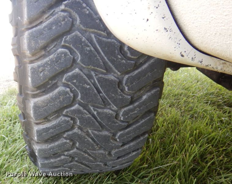 image for item KR9354 2006 Dodge Ram 2500 HD SLT Laramie  Quad Cab pickup truck