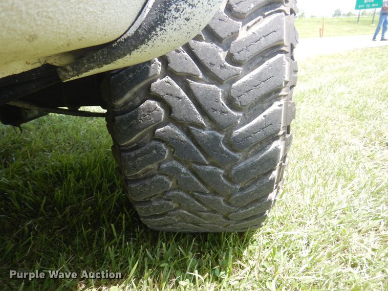 image for item KR9354 2006 Dodge Ram 2500 HD SLT Laramie  Quad Cab pickup truck