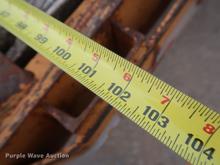 image for item KR9880 2007 Econoline SP1825TE  tilt deck equipment trailer