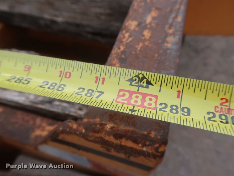 image for item KR9880 2007 Econoline SP1825TE  tilt deck equipment trailer