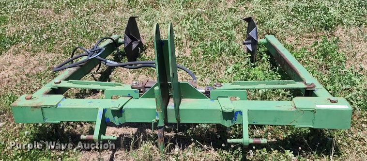 image for item KT9891 Bale unroller