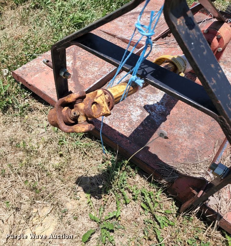 image for item KT9892 Blade and rotary mower