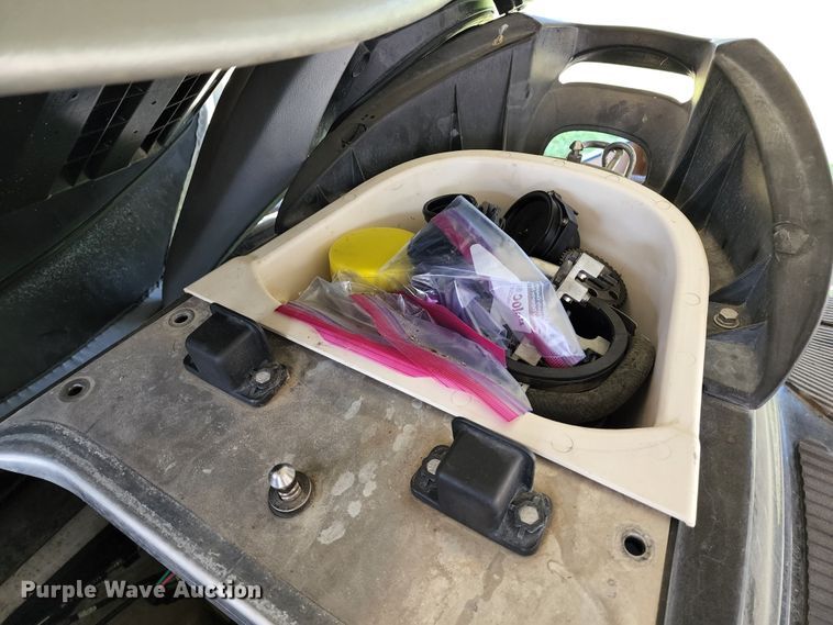 image for item KU9366 2007 Yamaha  personal watercraft