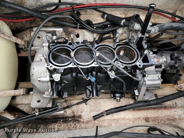 image for item KU9366 2007 Yamaha  personal watercraft