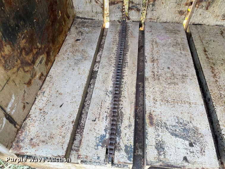 image for item LF9029 Cardboard baler