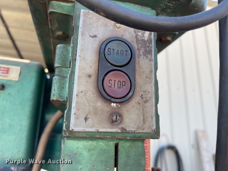 image for item LF9041 Powermatic  drill press