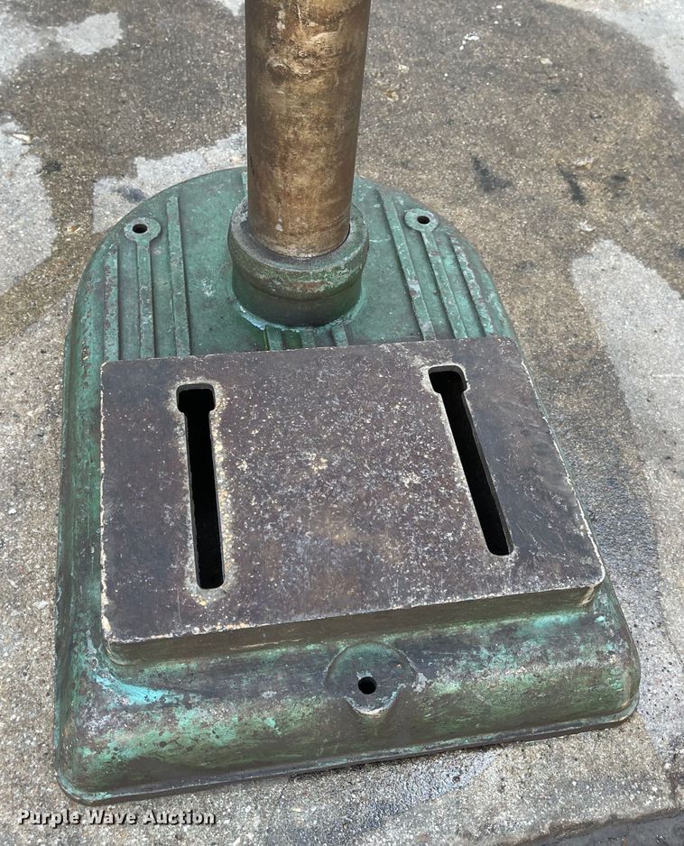 image for item LF9041 Powermatic  drill press