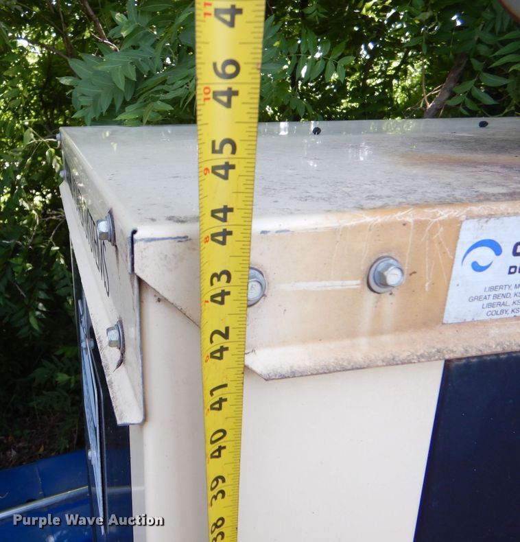 image for item LP9342 2004 Kohler 20RZ  generator