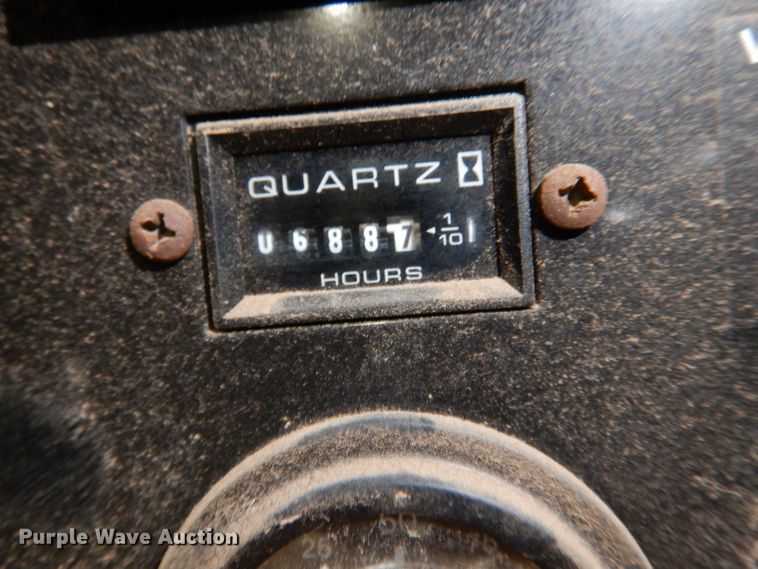 image for item LP9343 2004 Kohler 20RZ  generator