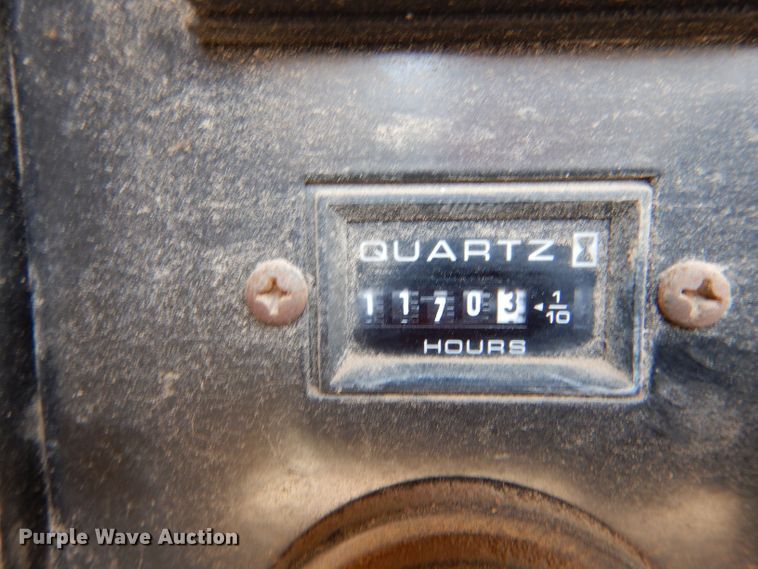 image for item LP9344 2005 Kohler 20RZ  generator