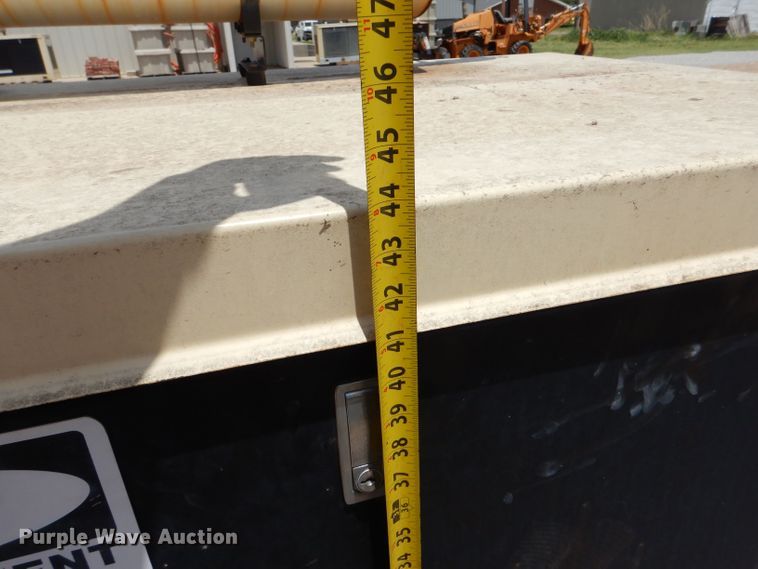 image for item LP9345 2004 Kohler 20RZ  generator