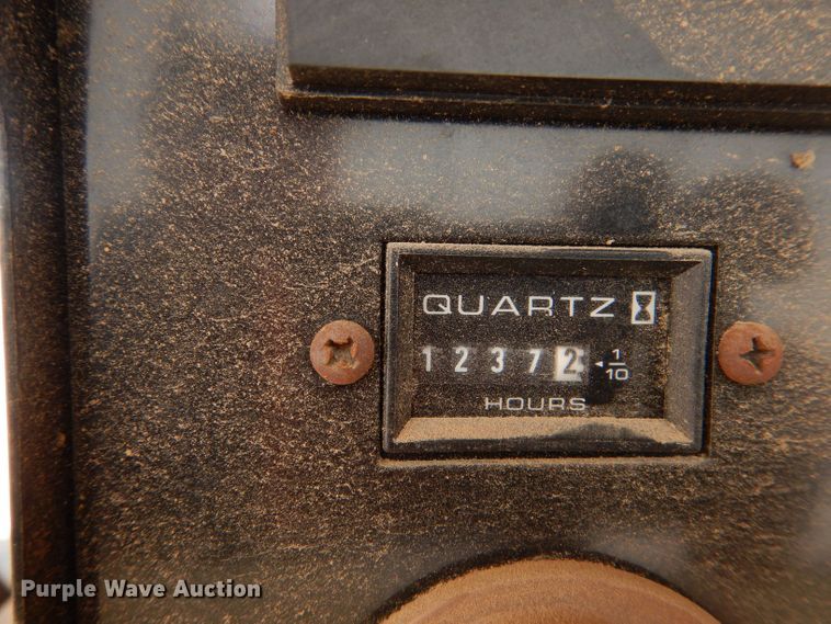 image for item LP9346 2005 Kohler 20RZ  generator