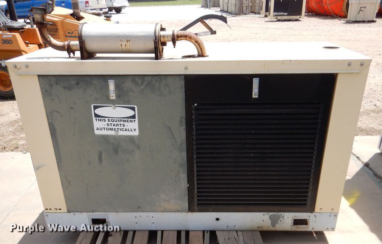 image for item LP9347 2005 Kohler  generator