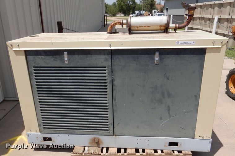 image for item LP9347 2005 Kohler  generator