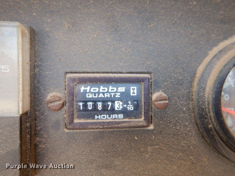 image for item LP9347 2005 Kohler  generator