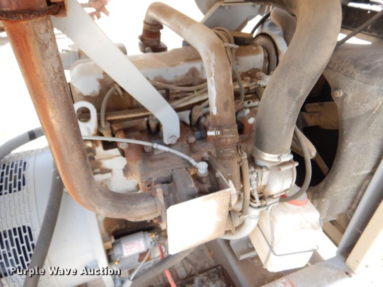 image for item LP9347 2005 Kohler  generator