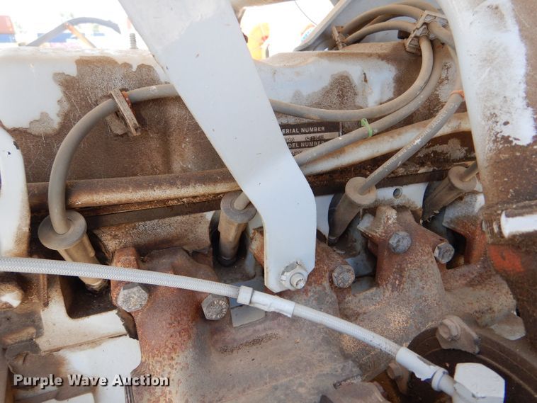 image for item LP9347 2005 Kohler  generator